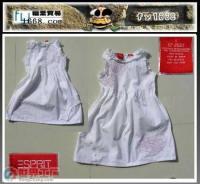 外貿(mào)童裝連衣裙批發(fā) 探索兒童時(shí)尚的無限商機(jī)