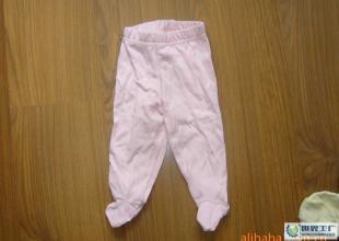 濟南外貿童裝批發與二手設備轉讓——探索原單包角小褲的商機