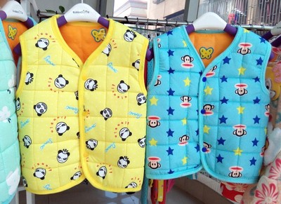 福建童裝批發市場全攻略 廈門、福州、泉州、石獅貨源深度解析