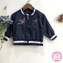 揭秘巴布豆童裝折扣走份批發 開啟童裝店高效貨源新篇章