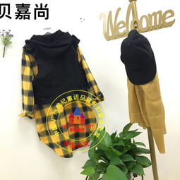 青島笛莎品牌折扣童裝庫存批發 優質貨源與經營策略解析